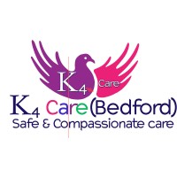 k4 care bedford limited