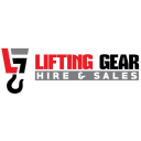 lifting gear hire limited