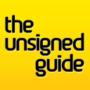 the unsigned guide limited
