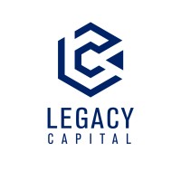 legacy capital limited