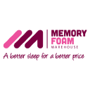 memory foam warehouse limited