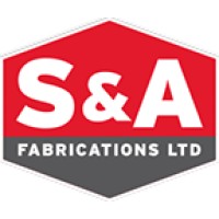 s&a fabrications limited