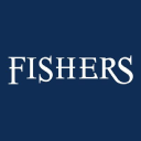 fishers gin ltd