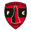 woodhall spa united football club limited