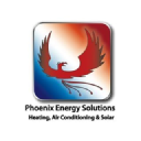 phoenix energy solutions ltd