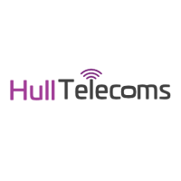 hull telecoms ltd.
