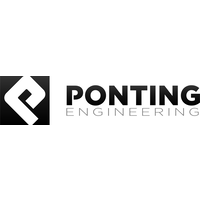 ponting engineering consultants limited