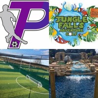 trent park leisure limited