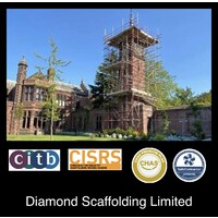 diamond scaffolding & access limited