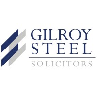gilroy steel solicitors limited