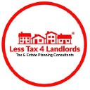 less tax for landlords limited