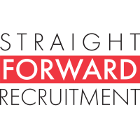 straight forward recruitment limited