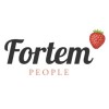 fortem people limited