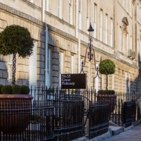 no.15 great pulteney ltd