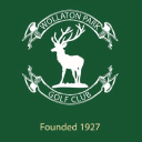 wollaton park golf club limited