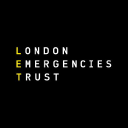 london emergencies trust