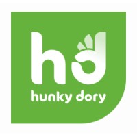 hunky dory foods ltd