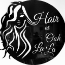 hair at ooh la la ltd