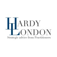 hardy london limited