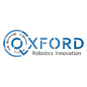 oxford robotics ltd