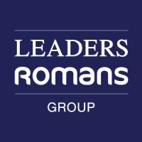 the leaders romans group limited