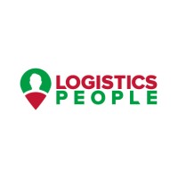 the logistics people limited