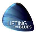 lifting the blues