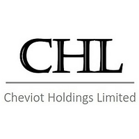 cheviot holdings ltd