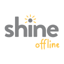 shine offline limited