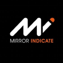 mirror indicate limited