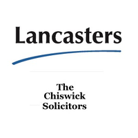 lancasters solicitors (chiswick) limited
