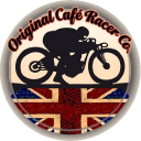original cafe racer co. ltd
