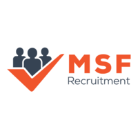 msf recruitment limited