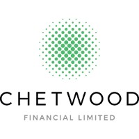 chetwood financial limited