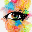 visible image limited