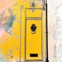 the little yellow door limited