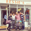bessie's cafe ltd
