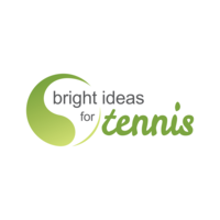 bright ideas for tennis