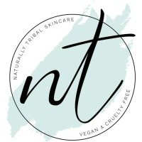 naturally tribal skincare limited