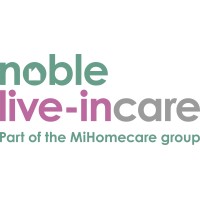 noble live-in care ltd