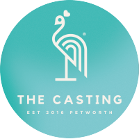 the curated casting company ltd