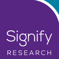 signify research limited