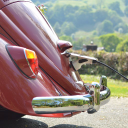 electric classic cars limited