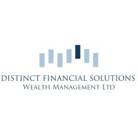 distinct financial solutions wealth management ltd