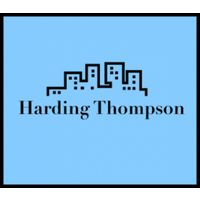 harding thompson limited