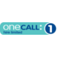 one call hire limited