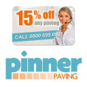 pinner paving & building ltd