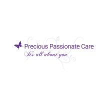 precious passionate care ltd