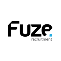 fuze recruitment limited