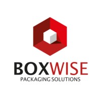 boxwise packaging solutions limited